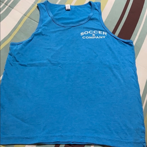 Girls Pullover Tank. EUC - Picture 5 of 5